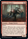 Tiamat's Fanatics [CLB - 202]