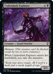Underdark Explorer [CLB - 154]