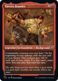 Tavern Brawler (Foil Etched) [CLB - 511]