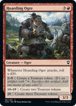 Hoarding Ogre [CLB - 181]