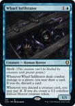 Wharf Infiltrator [CLB - 737]