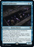 Wharf Infiltrator [CLB - 737]