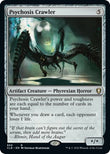 Psychosis Crawler [CLB - 869]