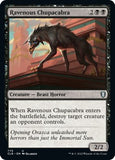 Ravenous Chupacabra