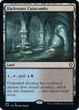 Darkwater Catacombs [CLB - 889]