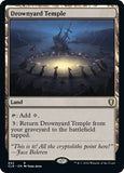 Drownyard Temple [CLB - 892]