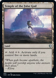 Temple of the False God [CLB - 925]