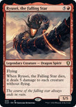 Ryusei, the Falling Star [CLB - 806]