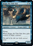 Keiga, the Tide Star [CLB - 725]