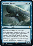 Pursued Whale [CLB - 732]