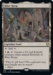Kher Keep [CLB - 899]
