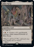 Kher Keep [CLB - 899]