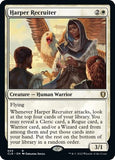 Harper Recruiter [CLB - 659]