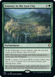 Journey to the Lost City [CLB - 681]