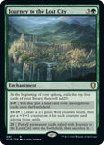 Journey to the Lost City [CLB - 681]