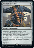 Multiclass Baldric [CLB - 684]
