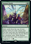 Venture Forth [CLB - 683]
