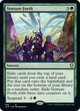 Venture Forth [CLB - 683]