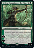Vivien, Champion of the Wilds [CLB - 838]