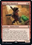 Dire Fleet Daredevil [CLB - 788]