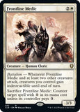 Frontline Medic [CLB - 693]