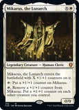 Mikaeus, the Lunarch [CLB - 700]