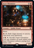 Izzet Chemister [CLB - 798]