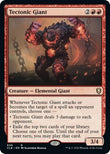 Tectonic Giant [CLB - 808]