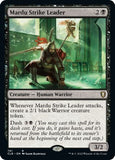 Mardu Strike Leader [CLB - 761]
