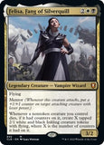 Felisa, Fang of Silverquill [CLB - 845]