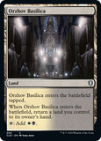Orzhov Basilica [CLB - 906]