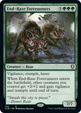 End-Raze Forerunners [CLB - 822]