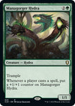 Managorger Hydra [CLB - 828]