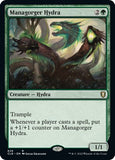 Managorger Hydra [CLB - 828]