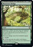 Mosswort Bridge [CLB - 902]