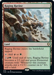 Raging Ravine [CLB - 910]