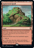 Spinerock Knoll [CLB - 916]