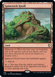 Spinerock Knoll [CLB - 916]