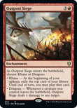 Outpost Siege [CLB - 804]