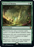 Primeval Bounty [CLB - 830]