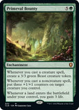 Primeval Bounty [CLB - 830]