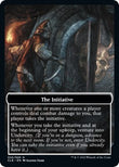 The Initiative // Undercity Double-Sided Token