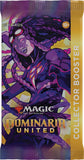 Dominaria United - Collector Booster Pack [DMU]