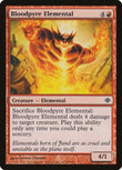 Bloodpyre Elemental [ALA - 93]
