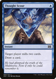 Thought Scour [2X2 - 65]