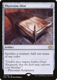 Phyrexian Altar [2X2 - 311]