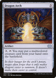 Dragon Arch