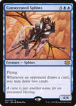 Consecrated Sphinx [2X2 - 43]