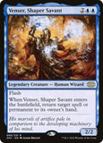 Venser, Shaper Savant