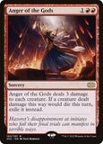 Anger of the Gods
